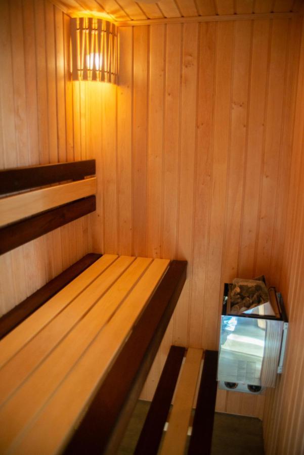Freedom Polotsk Apartamento Exterior foto