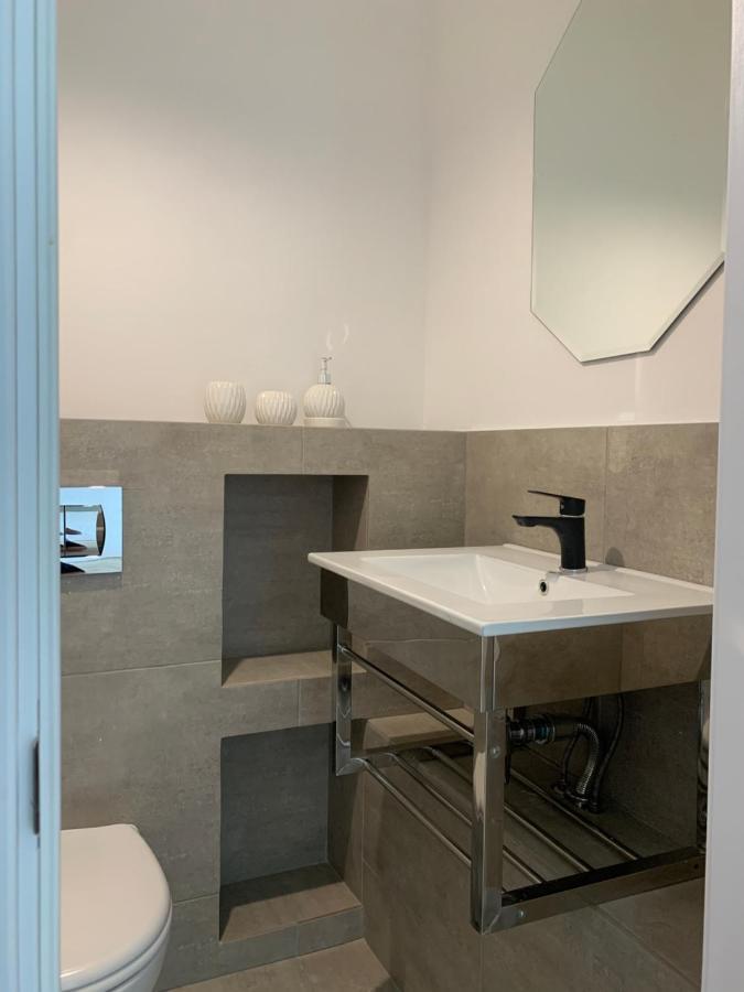 Freedom Polotsk Apartamento Exterior foto